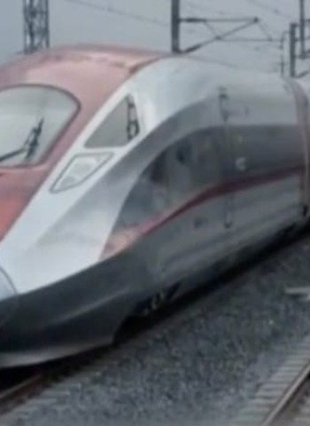 Penyelidikan KPK Terhadap Dugaan Korupsi Proyek Kereta Cepat Jakarta-Bandung