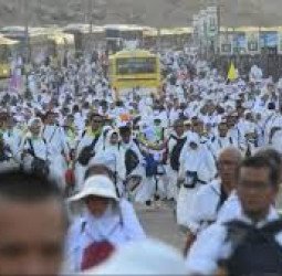 Prabowo Instruksikan Penurunan Biaya Haji dan Pemangkasan Waktu Tunggu Menjadi 26 Tahun