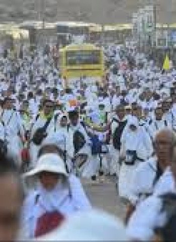 Prabowo Instruksikan Penurunan Biaya Haji dan Pemangkasan Waktu Tunggu Menjadi 26 Tahun