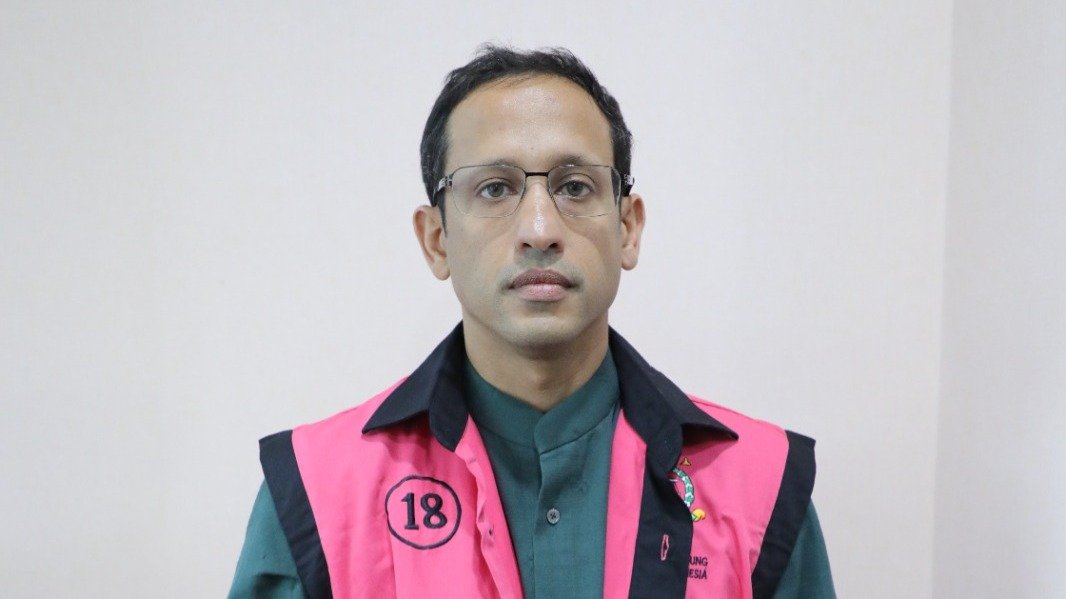 Nasib Status Tersangka Nadiem Makarim Ditentukan Hari Ini