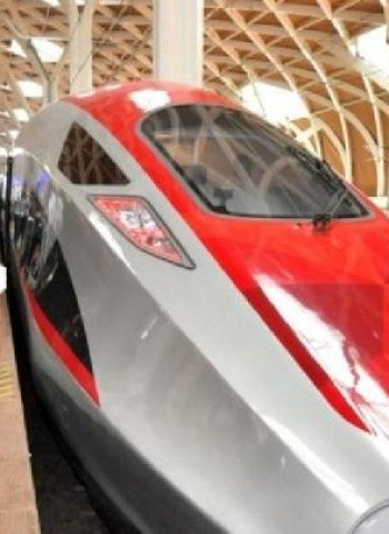Rapat Khusus Utang Kereta Cepat Indonesia-China: Langkah Strategis Pemerintah