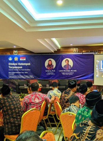 Pimpinan MPR Ingatkan Pemerintah: Hindari Ketergantungan Impor Etanol untuk BBM