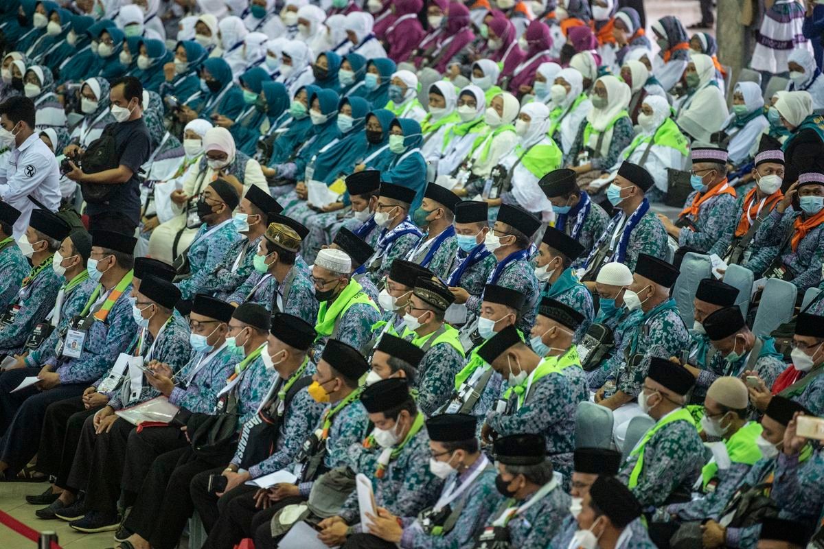 Kesepakatan Penyelenggaraan Ibadah Haji 2026: Biaya, Kuota, dan Masa Tinggal