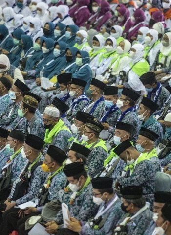 Kesepakatan Penyelenggaraan Ibadah Haji 2026: Biaya, Kuota, dan Masa Tinggal