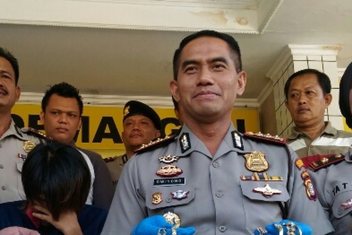 Profil Komjen Dwiyono: Dari Pati Polri ke Sekjen Kementerian P2MI