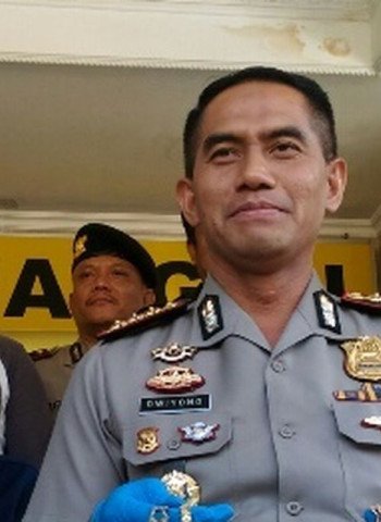 Profil Komjen Dwiyono: Dari Pati Polri ke Sekjen Kementerian P2MI