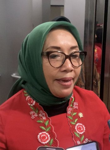 Pembunuhan Bocah Perempuan di Cilincing: Menteri PPPA Soroti Persoalan Serius