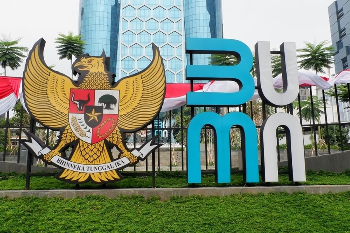 Revisi UU BUMN: Perubahan Signifikan dalam 84 Pasal dan 11 Poin Utama