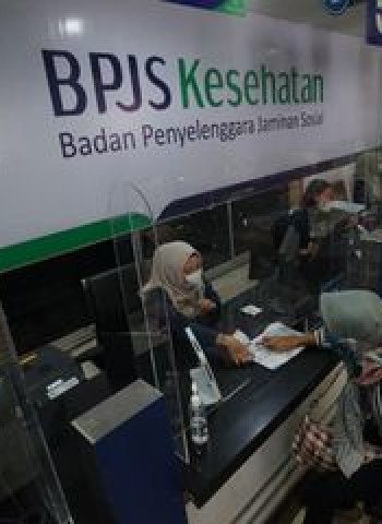 Pemutihan Tunggakan BPJS Kesehatan: Solusi untuk Puluhan Juta Warga