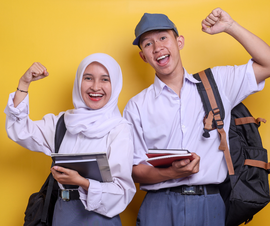 Sekolah Garuda di Gorontalo: Inovasi Pendidikan oleh Cak Imin