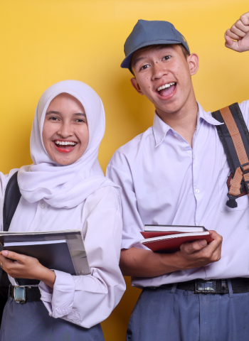 Sekolah Garuda di Gorontalo: Inovasi Pendidikan oleh Cak Imin