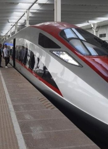Strategi Penyelesaian Utang Kereta Cepat Whoosh: Tantangan dan Solusi