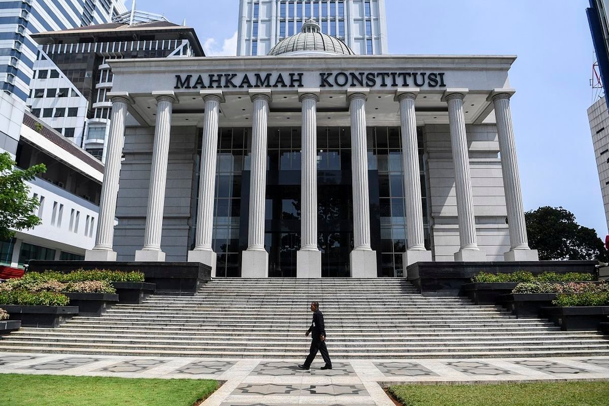 Kewajiban Iuran Tapera untuk Pekerja Berakhir di Putusan MK