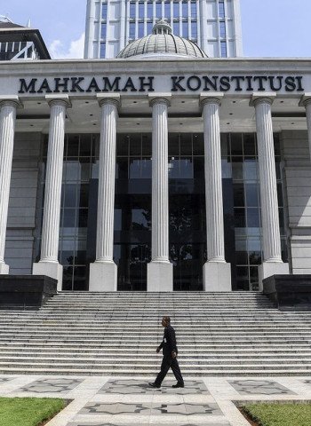 Kewajiban Iuran Tapera untuk Pekerja Berakhir di Putusan MK
