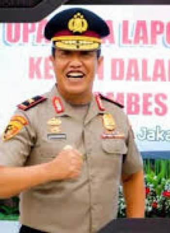 Brigjen Djuhandhani Resmi Jabat Kapolda Sulsel, Gantikan Irjen Rusdi Hartono