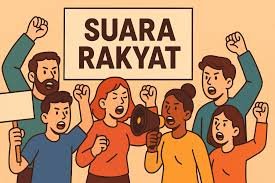 Mendengar Suara Rakyat: Pentingnya Partisipasi Publik dalam Demokrasi
