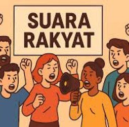 Mendengar Suara Rakyat: Pentingnya Partisipasi Publik dalam Demokrasi