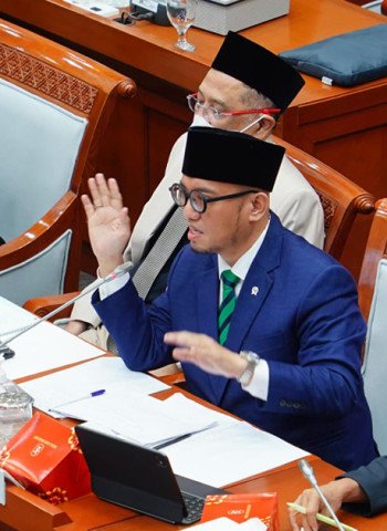 Pemerintah Usulkan Biaya Haji 2026: Jemaah Bayar Rp 5,49 Juta