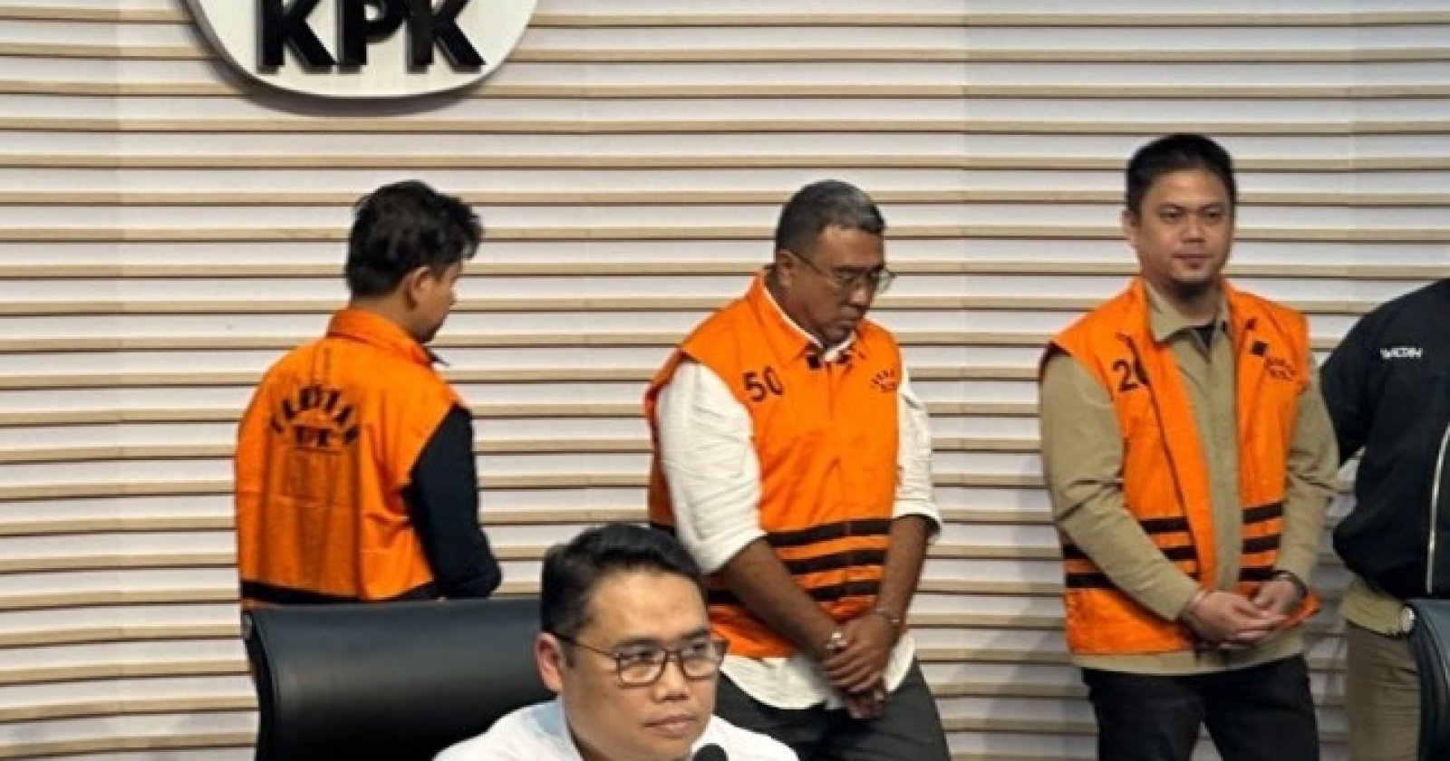 Dua Penyuap Bupati Kolaka Timur Segera Disidang di PN Kendari
