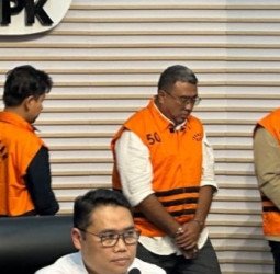 Dua Penyuap Bupati Kolaka Timur Segera Disidang di PN Kendari