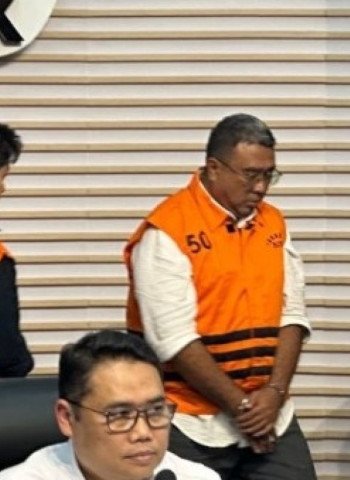Dua Penyuap Bupati Kolaka Timur Segera Disidang di PN Kendari