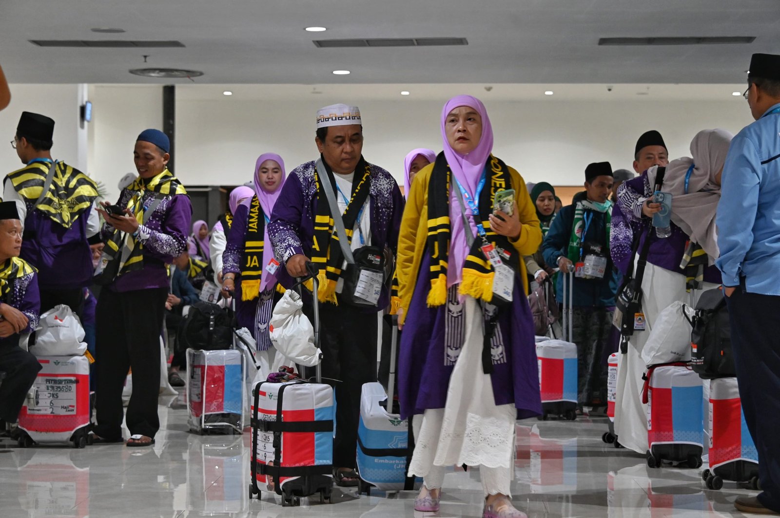 Tiga Tantangan Kemenhaj Menjelang Ibadah Haji 2026: Waktu, Kelembagaan, dan Aset