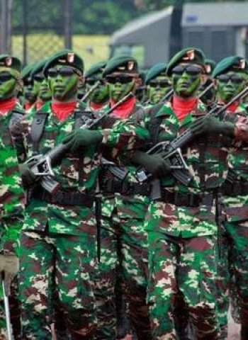 RUU Ketahanan Siber: Menkumham Tegaskan Peran Penyidik TNI