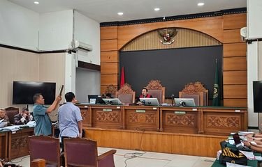 Kejagung Hadirkan Bukti dan Ahli di Sidang Praperadilan: Langkah Penting dalam Proses Hukum