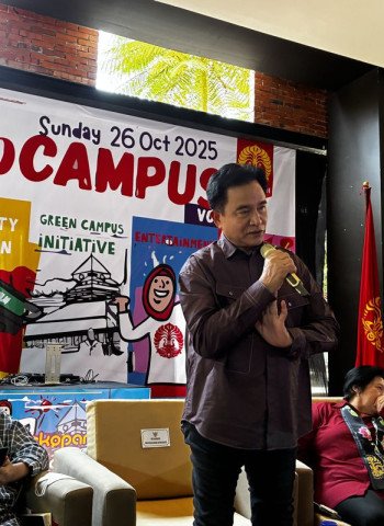 Yusril Dorong RUU KUHAP Atur Batas Waktu Status Tersangka Selama 1 Tahun