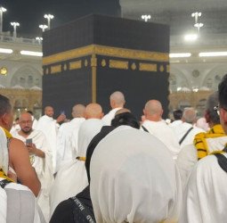 Kemenhaj Usulkan Kuota Petugas Haji 2026: Rincian dan Persiapan