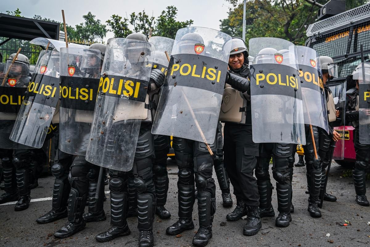 Komite Reformasi Didorong Hapus Praktik Militeristik dan Politik Praktis