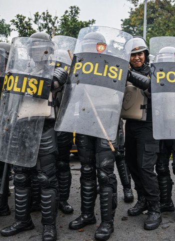 Komite Reformasi Didorong Hapus Praktik Militeristik dan Politik Praktis