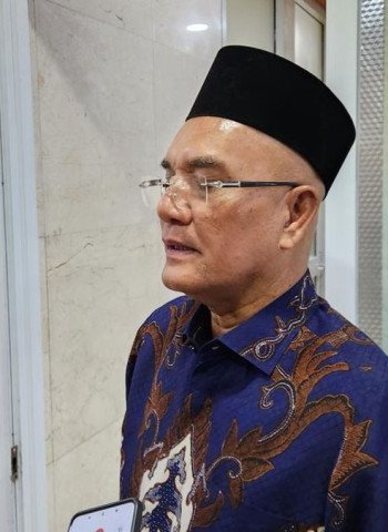 Kesepakatan Biaya Haji 2026: Komisi VIII DPR RI dan Pemerintah Capai Titik Temu