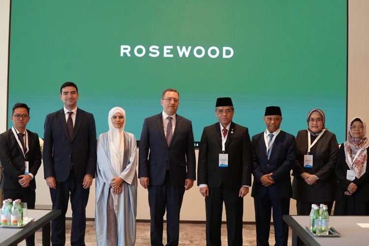 Penguatan Kerja Sama Indonesia dan OKI dalam Pengembangan SDM melalui OIC Labour Center