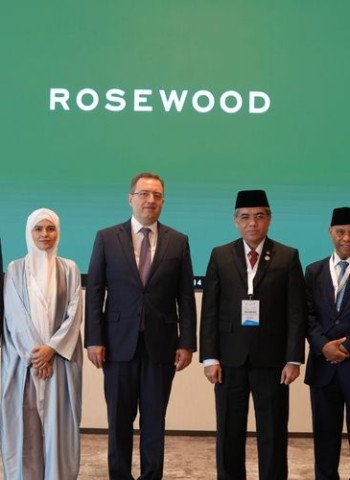 Penguatan Kerja Sama Indonesia dan OKI dalam Pengembangan SDM melalui OIC Labour Center