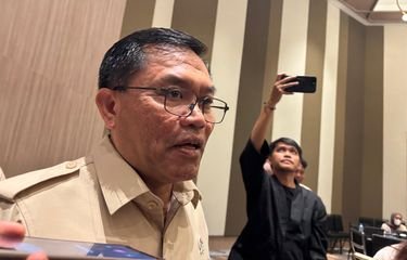 BGN Terapkan Rollback untuk Seleksi Mitra dalam Pembangunan Dapur MBG