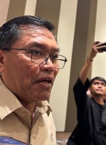 BGN Terapkan Rollback untuk Seleksi Mitra dalam Pembangunan Dapur MBG