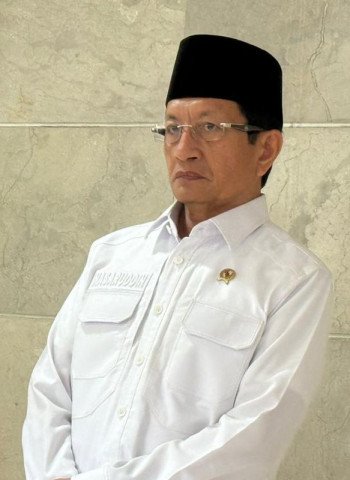 Prabowo Tambah Anggaran untuk Pesantren: Menag Tegaskan Santri adalah Anak Bangsa