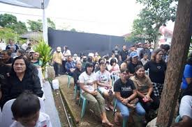 Program Bantuan Listrik di Minahasa: Harapan Baru untuk Warga Desa Winebetan