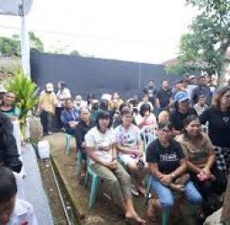 Program Bantuan Listrik di Minahasa: Harapan Baru untuk Warga Desa Winebetan