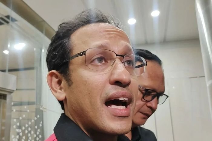 Kubu Nadiem Makarim Bantah Tuduhan Pembentukan Grup WhatsApp untuk Pengadaan Laptop