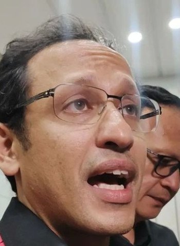 Kubu Nadiem Makarim Bantah Tuduhan Pembentukan Grup WhatsApp untuk Pengadaan Laptop