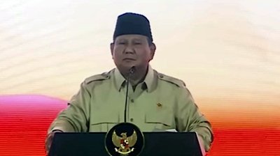 Prabowo Subianto Fokus Atasi Kerugian BUMN dengan Bantuan KPK dan Kejagung