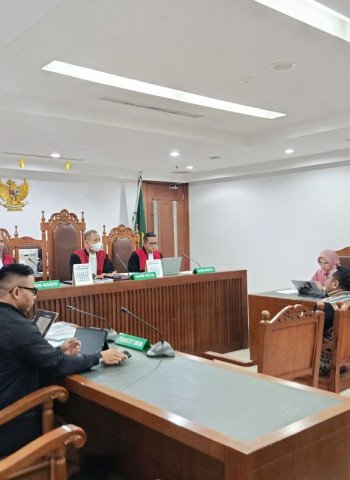 Kejagung Hadirkan Jaksa Penyita Aset Sandra Dewi di Ruang Sidang