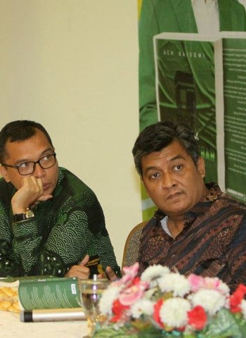 Friksi Internal Partai Kakbah: Dari Islah hingga Gugatan Kader ke Ketum PPP