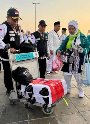 Penyetaraan Masa Tunggu Haji 26,4 Tahun: Upaya Mewujudkan Keadilan bagi Jamaah