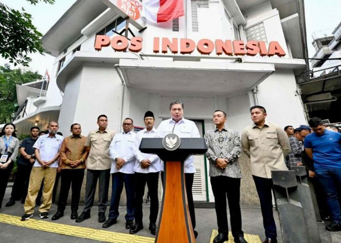 Pemerintah Tambah BLT: Rp 30 Triliun untuk 35 Juta Keluarga