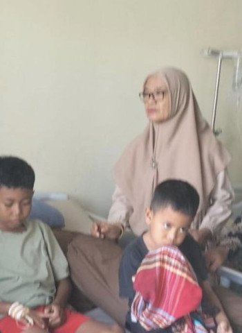 Keracunan MBG di Bima: Bahaya Konsumsi Melebihi Batas Layak