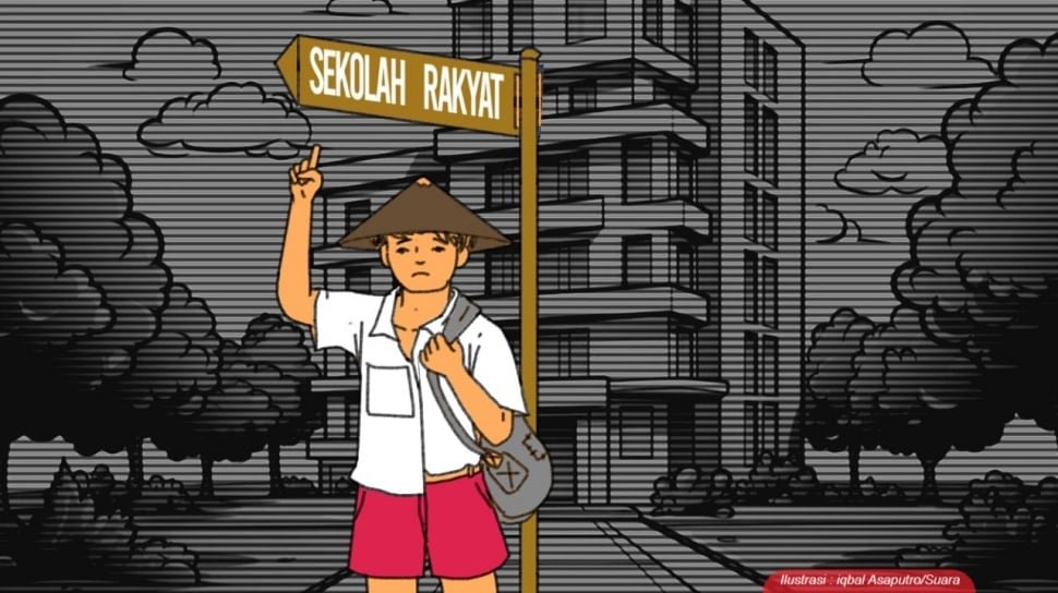 TNI Dilibatkan dalam Penguatan Disiplin di Asrama Sekolah Rakyat: Langkah Strategis Kemensos