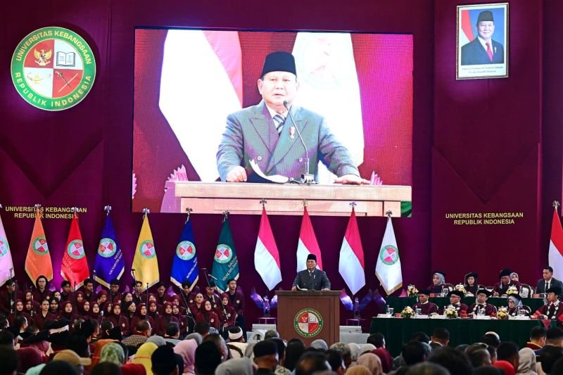Prabowo Tekankan Pentingnya Zero Error dalam Proyek MBG